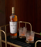 18-Year-Old Double Cask Single Malt Scotch Whisky 70cl