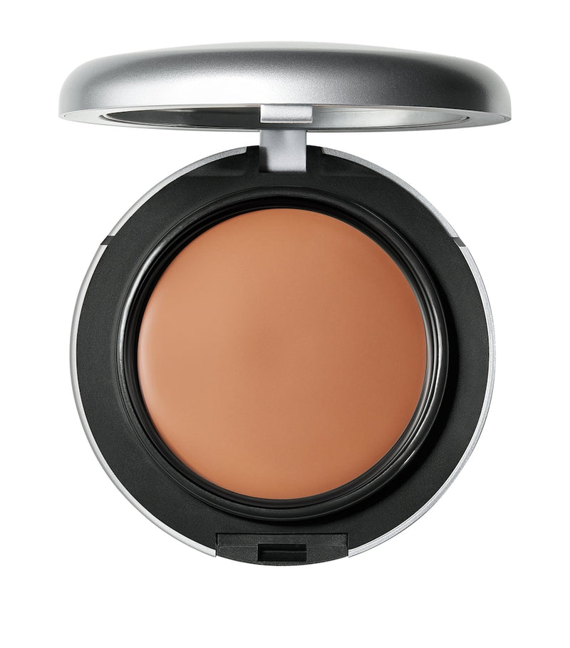 MAC Studio Tech cream foundation compact, imported from the UK
