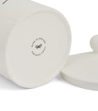 Anya Hindmarch bone china kitchen canisters - British product