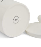 Anya Hindmarch bone china kitchen canisters - British product