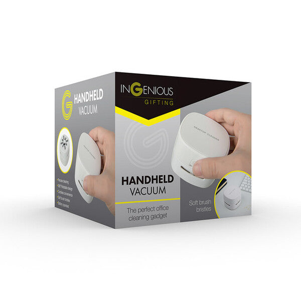 Tec Vac GOODS Superdrug