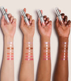 Armani Prisma Glass Icy Plumper lip gloss - British product
