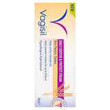 Vagisil Daily Soothe And Protect (Oatmeal) Cream GOODS Superdrug