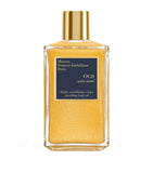 Maison Francis Kurkdjian Oud Satin Mood Sparkling Body Oil (200ml)