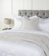 Celso De Lemos Bourdon Super King Duvet Cover (260cm x 220cm)
