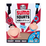 Sumo Squats GOODS Superdrug