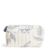 Tartine et Chocolat Feuillage Children's Toiletry Bag