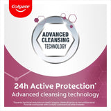 Colgate Total Advanced Gum Care & Sensitive Toothpaste 75ml - McGrocer