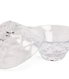 Baccarat Small Swing crystal bowls set of 2 - British product