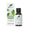 Dr Organic Peppermint Essential Oil 10ml - British product