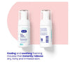 E45 Itch Relief Mousse Coolmousse - British product