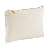 Westford Mill Canvas Accessory Bag (28cm x 20cm) GOODS Superdrug