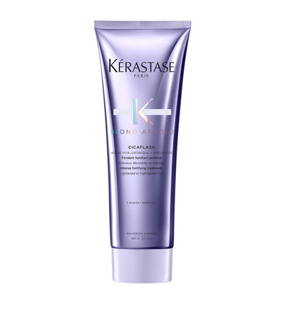 Kerastase Blond Absolu Cicaflash Intense Fortifying Conditioner for Blonde Hair 250ml