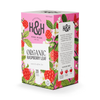 Heath & Heather Organic Raspberry Leaf 20 Tea Bags