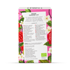 Heath & Heather Organic Raspberry Leaf 20 Tea Bags