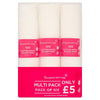 Superdrug Cotton Wool Pads 6 Month supply (British brand)