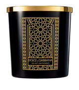 Dolce&Gabbana Velvet Zafferano Scented Candle 240g