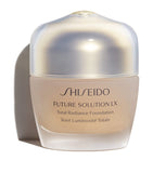 Shiseido foundation N2 (British brand)