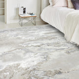 Aurora Cloud Rug, in 2 Sizes - McGrocer