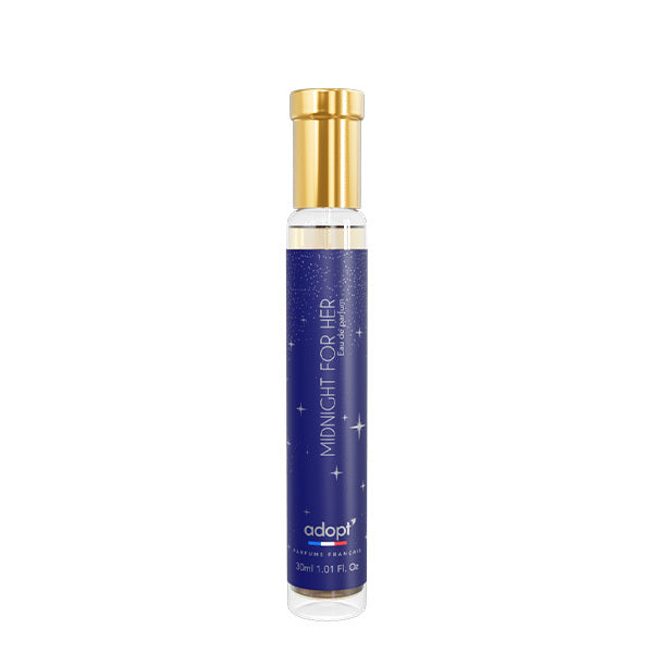 Midnight For Her perfume 30ml, imported from the UK