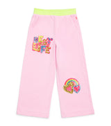 Billieblush Cotton-Blend Best Life Sweatpants Children's Sweatpants 2-12 Years