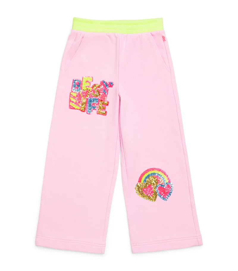 Billieblush Best Life Sweatpants 2-12 years - British product