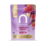 Naturya Menopause Support Mixed Berry Supplement 175g