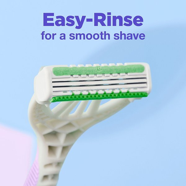 Wilkinson Sword Xtreme 3 Beauty Disposable Razor x4 GOODS Superdrug