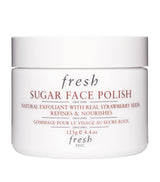 Fresh Sugar Face Polish Exfoliator Facial Scrub 125g