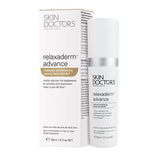 Skin Doctors Relaxaderm Advance Anti-Wrinkle Cream 30ml