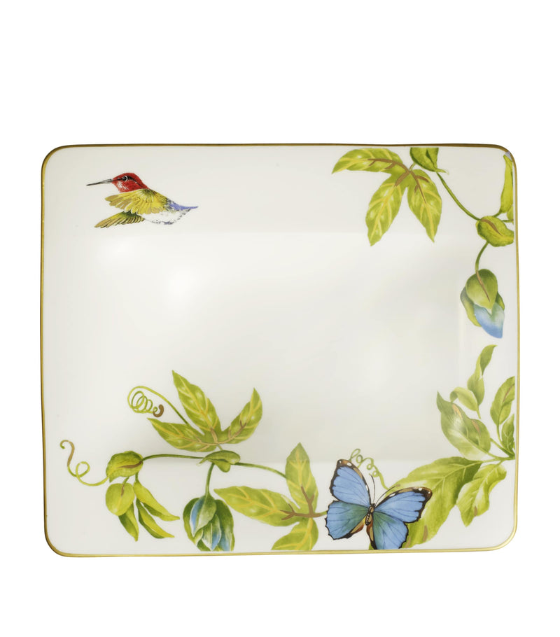 Villeroy & Boch Amazonia Deep Plate (24cm)