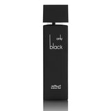 Arabian Oud Perfume Only Black 100ml - British product