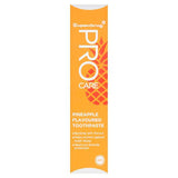 ProCare Pineapple Mint Toothpaste 75ml