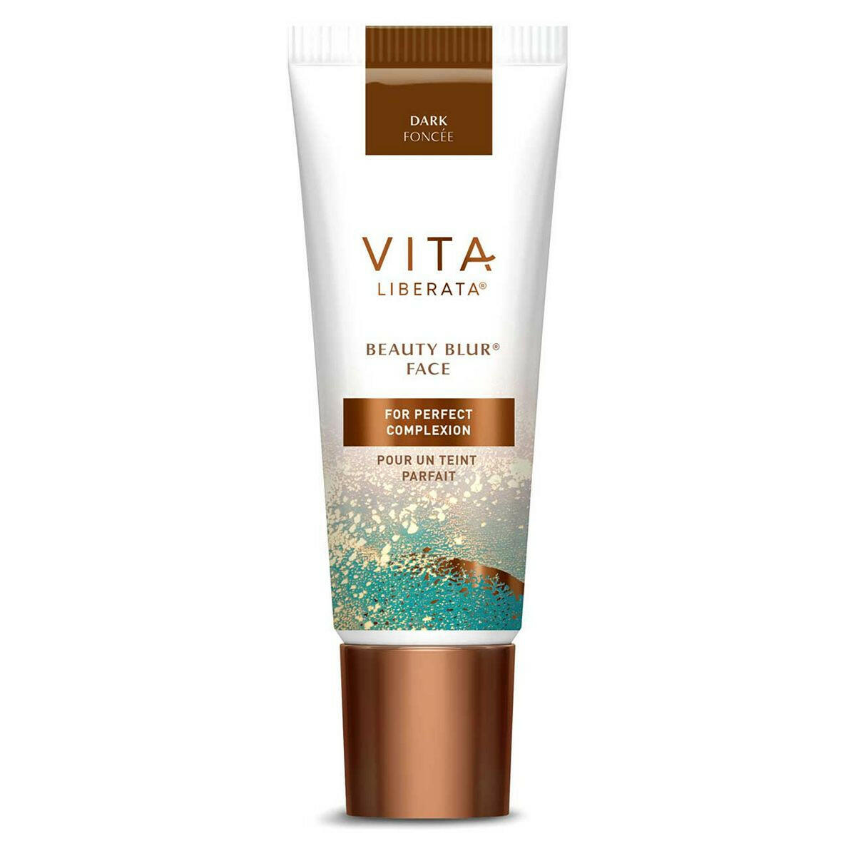 Vita Liberata Beauty Blur Face Dark 30ml GOODS Boots