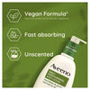 Aveeno Daily Moisturising Lotion 500ml - British product