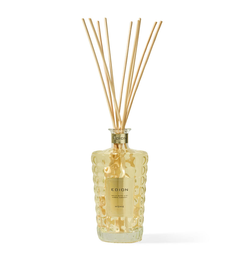 EDION Cello Suite No.31 Amber Harmony Diffuser (5L)