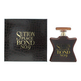 Bond No. 9 Sutton Place Perfume 100ml - British product