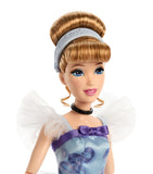 Disney Princess Birthday Celebration Cinderella Doll (33cm)