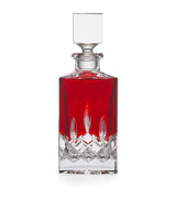 Waterford Crystal Lismore Lead-Free Crystal Decanter 710ml