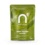 Naturya Organic Hemp Protein Powder 300g