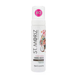 St Moriz Coconut Paradise Ultra Dark Self Tan Mousse