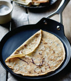 Le Creuset toughened non-stick crepe pan 24cm, UK version