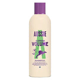 Aussie Aussome Volume Volumising Shampoo For Fine Hair 300ml