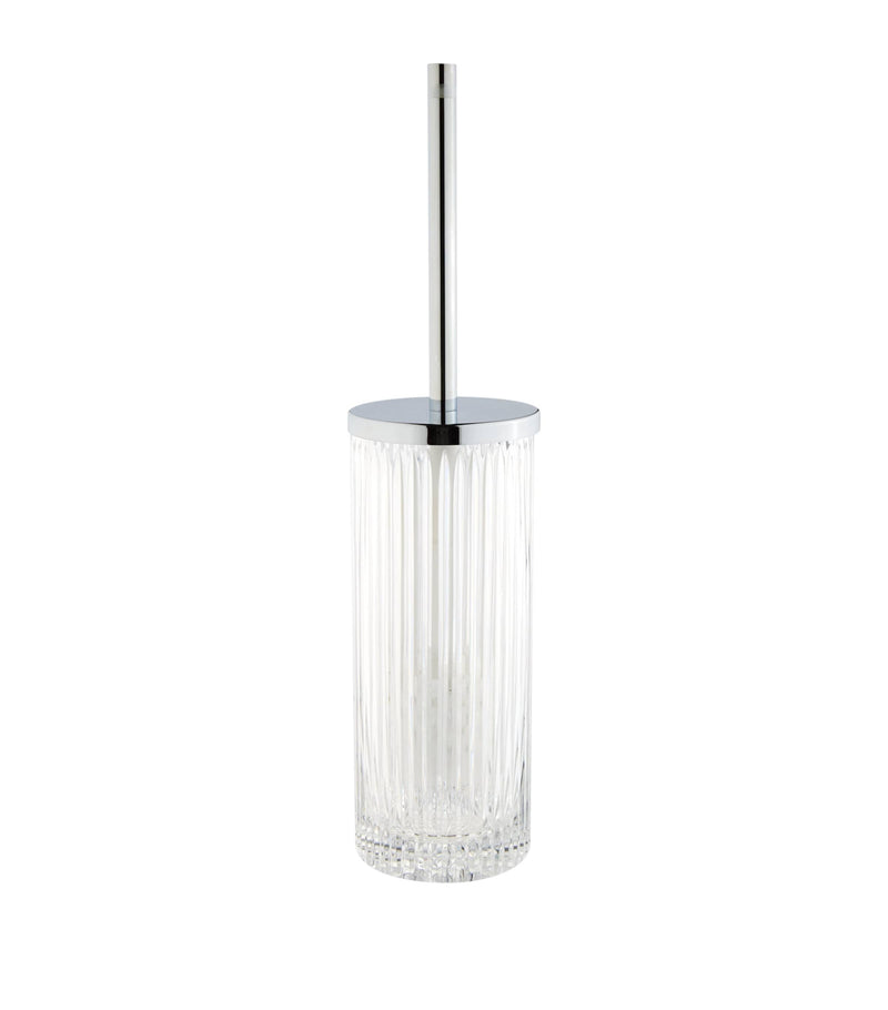 ZODIAC Roman toilet brush holder (British brand)