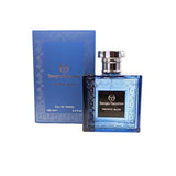 Sergio Tacchini Pacific Blue Eau de Toilette Spray 100ml