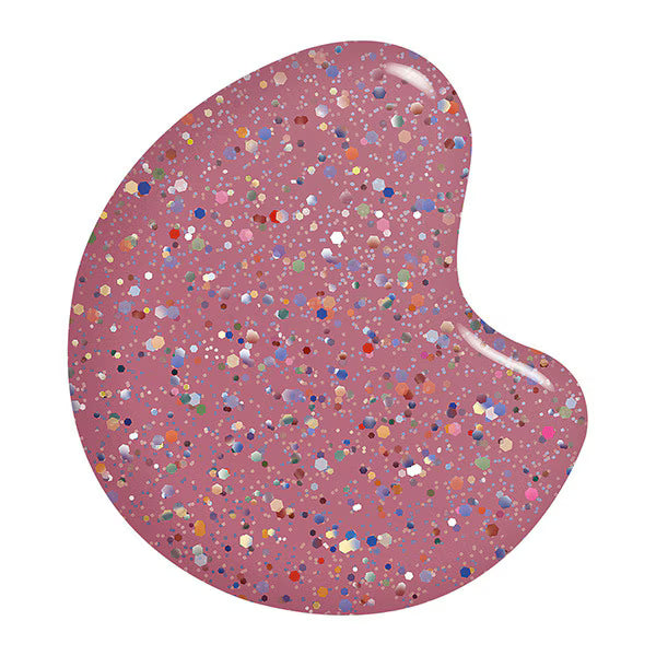 Sally Hansen Nail Polish Confetti Pop (British brand)