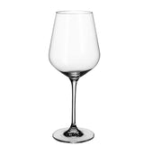 Villeroy & Boch La Divina Bordeaux Glasses Set of 4 (650ml)