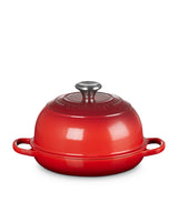 Cast Iron Bread Oven 24cm