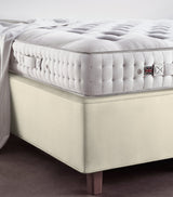 Vispring Soft Herald Superb Mattress (150cm x 200cm)