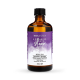 Miaroma Relaxing Night's Sleep Body Oil 100ml
